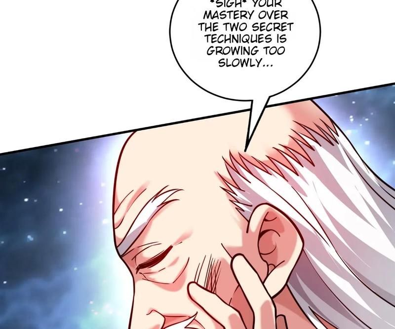 Reincarnated Devourer - Episode 183 — page 32
