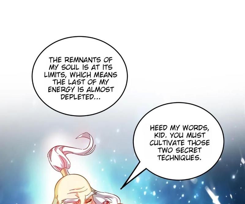 Reincarnated Devourer - Episode 183 — page 46