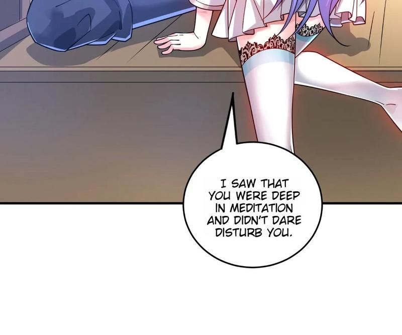 Reincarnated Devourer - Episode 183 — page 65