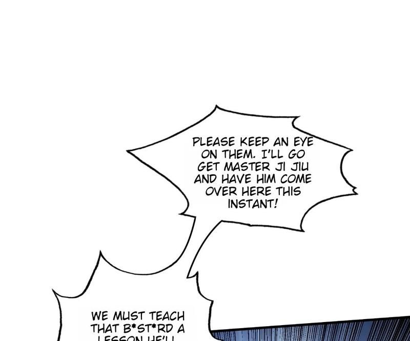 Reincarnated Devourer - Episode 184 — page 16