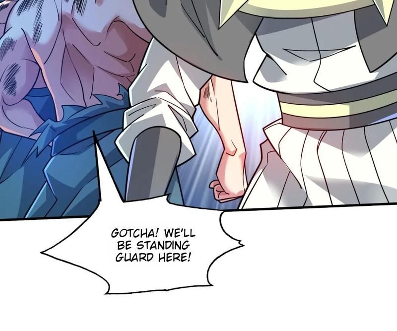 Reincarnated Devourer - Episode 184 — page 18