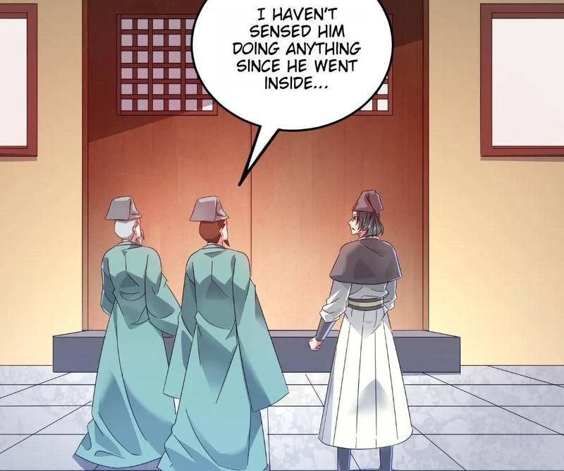 Reincarnated Devourer - Episode 184 — page 2