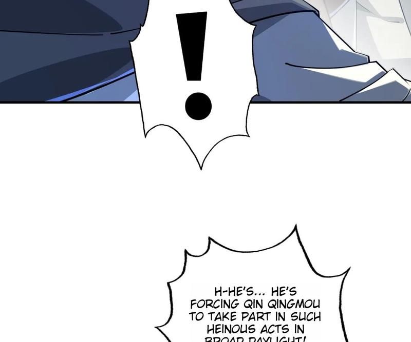 Reincarnated Devourer - Episode 184 — page 21