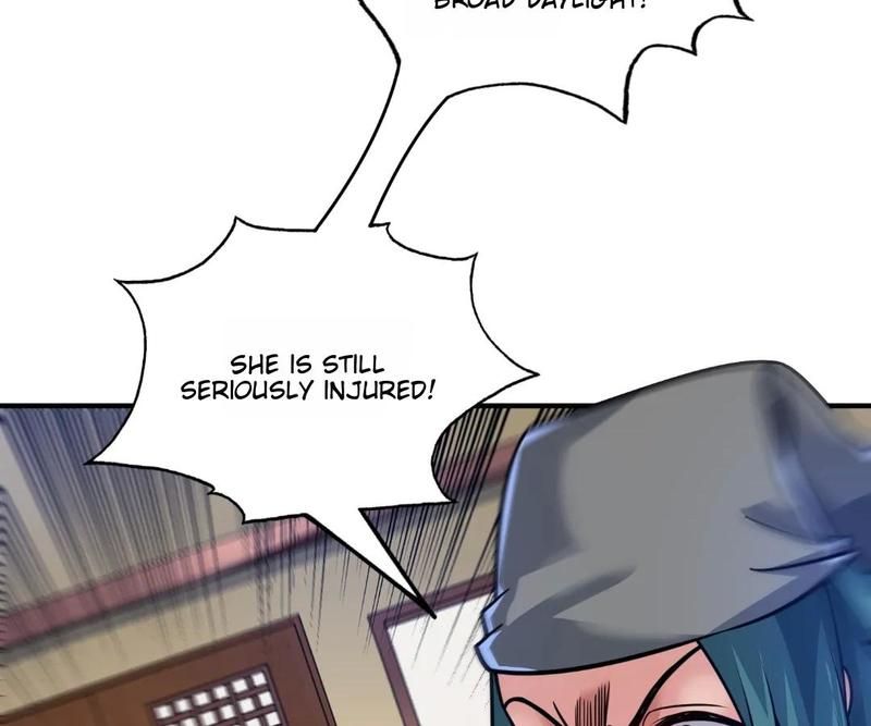 Reincarnated Devourer - Episode 184 — page 22