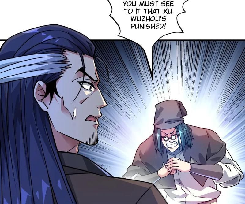 Reincarnated Devourer - Episode 184 — page 25