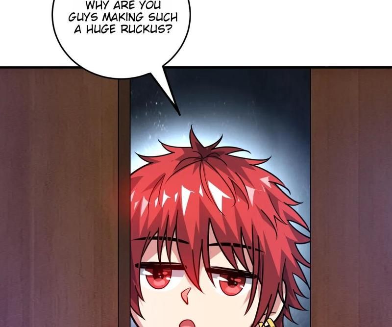 Reincarnated Devourer - Episode 184 — page 29