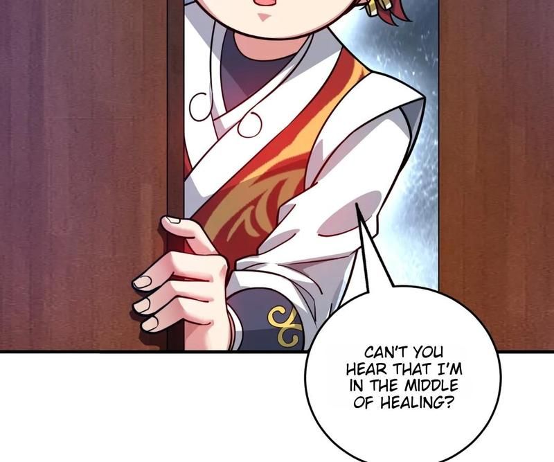 Reincarnated Devourer - Episode 184 — page 30
