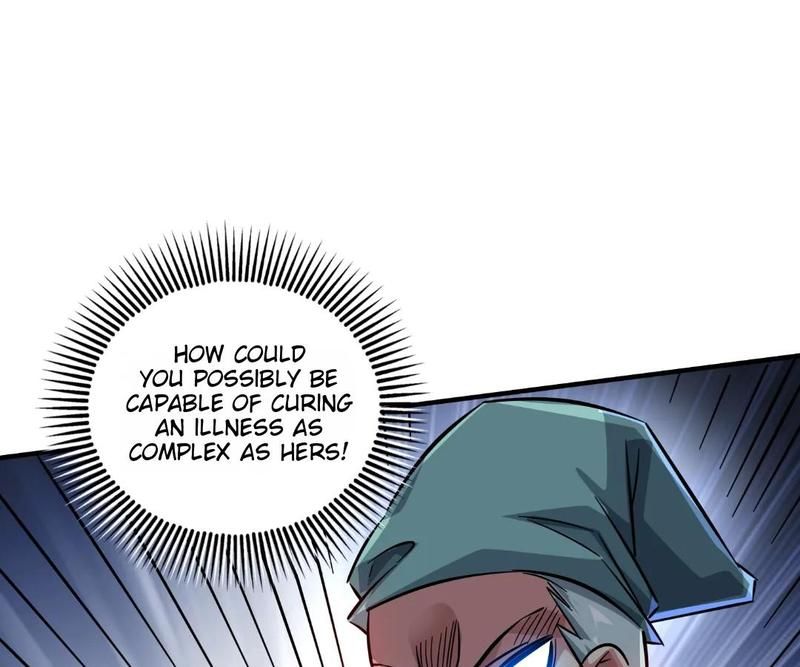 Reincarnated Devourer - Episode 184 — page 35