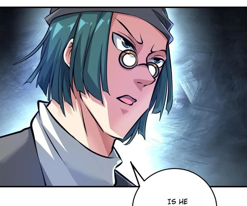 Reincarnated Devourer - Episode 184 — page 4