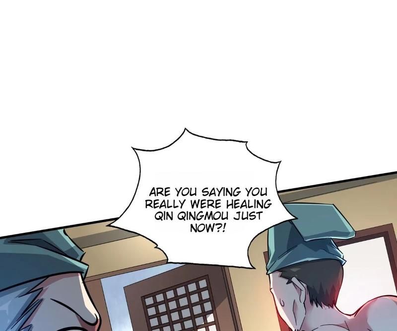 Reincarnated Devourer - Episode 184 — page 47