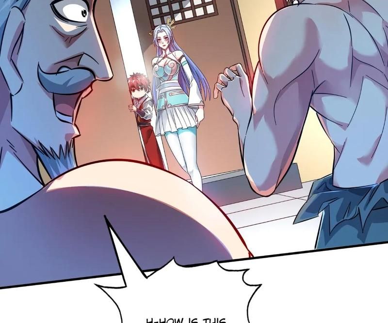 Reincarnated Devourer - Episode 184 — page 48