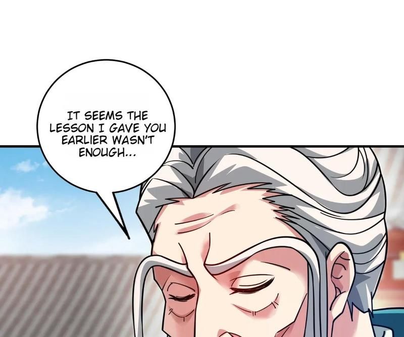 Reincarnated Devourer - Episode 184 — page 56