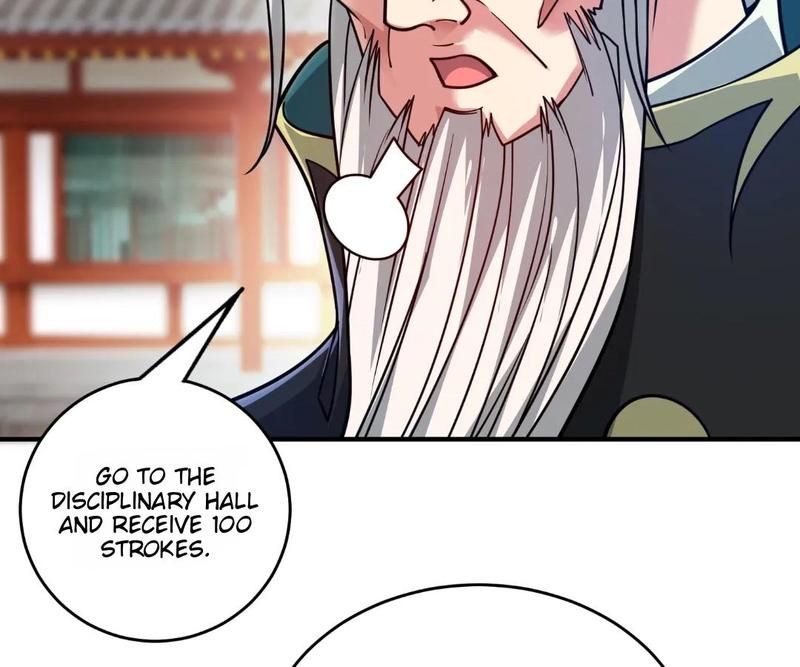 Reincarnated Devourer - Episode 184 — page 57
