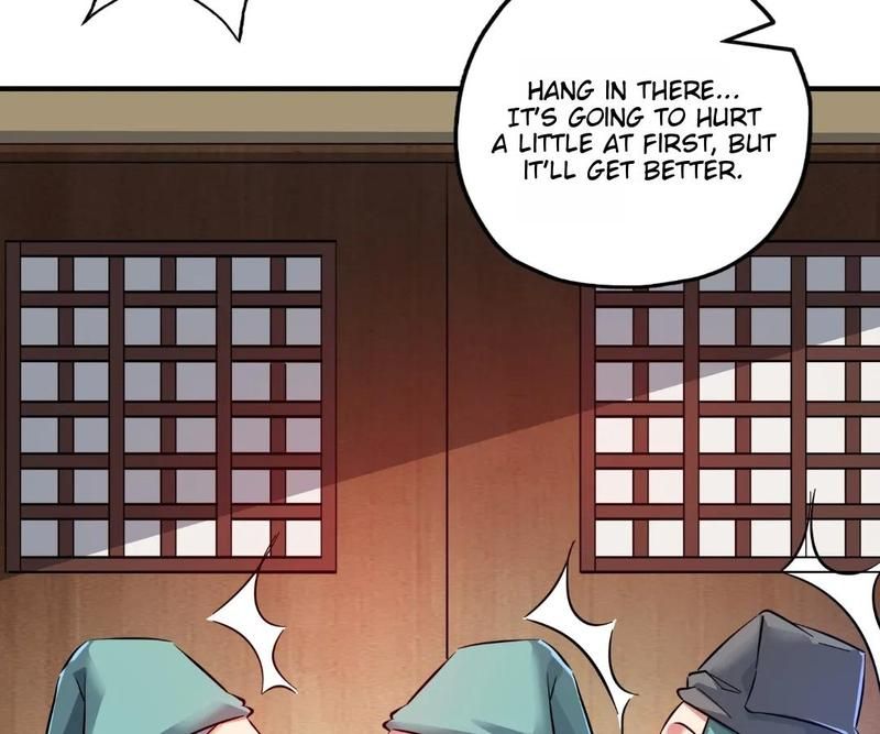 Reincarnated Devourer - Episode 184 — page 6