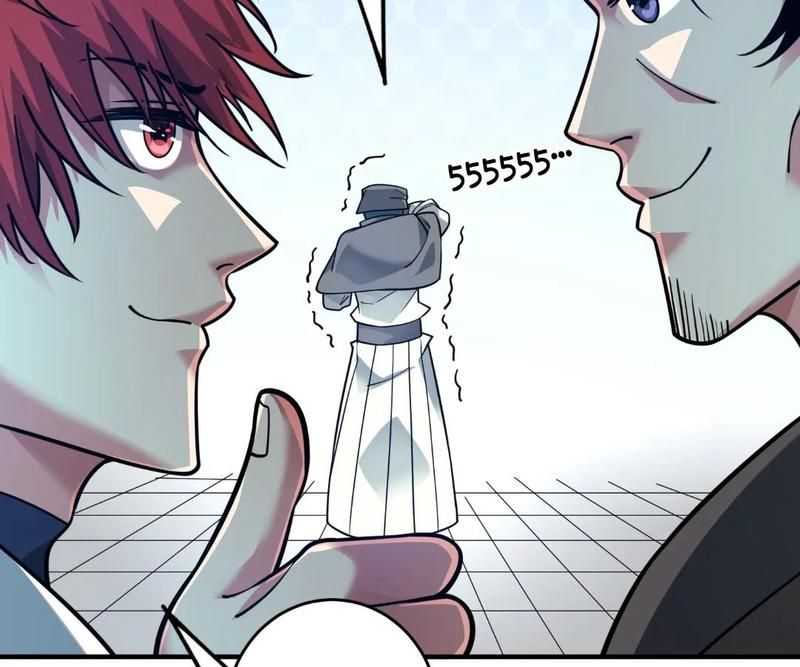 Reincarnated Devourer - Episode 184 — page 60