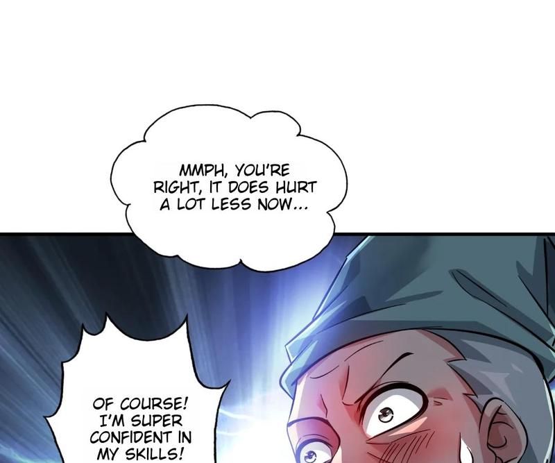 Reincarnated Devourer - Episode 184 — page 8