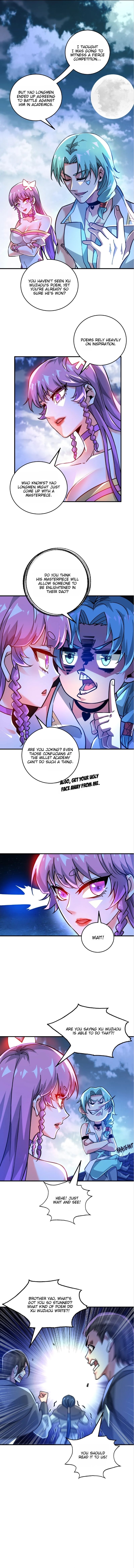 Reincarnated Devourer - Episode 188 — page 2