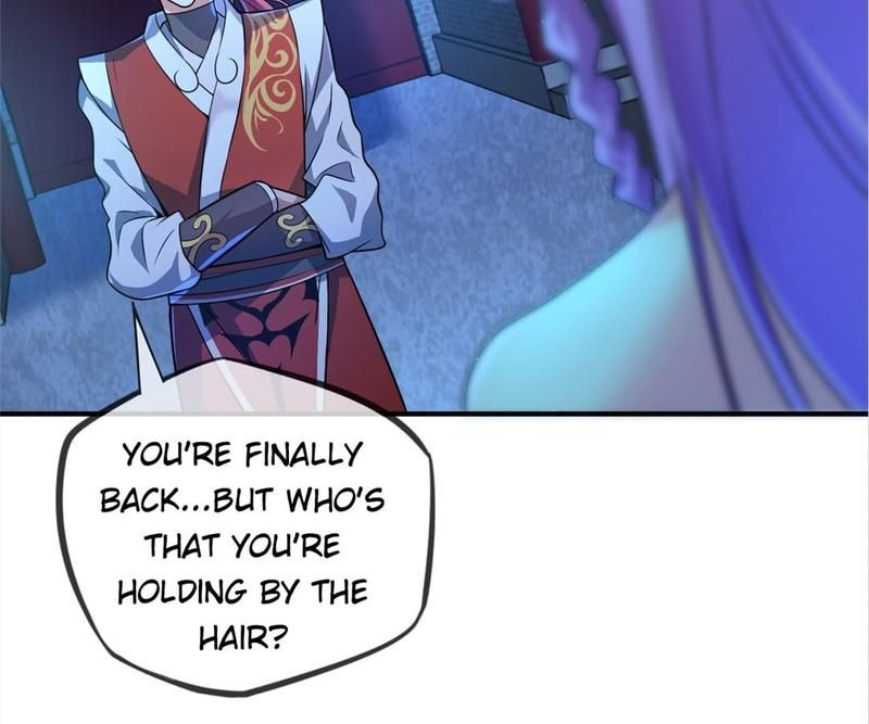 Reincarnated Devourer - Episode 19 — page 28