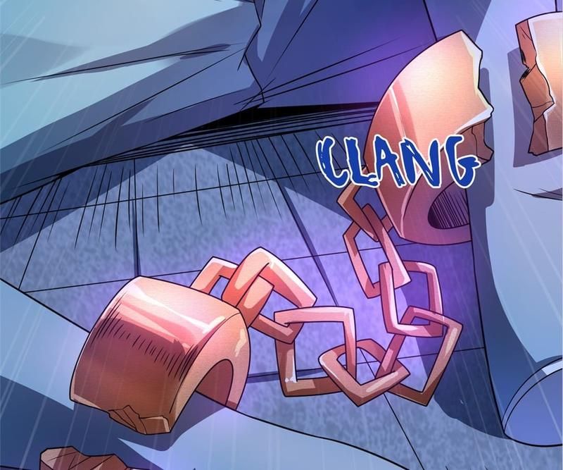 Reincarnated Devourer - Episode 19 — page 7
