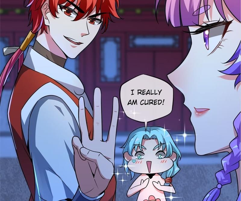Reincarnated Devourer - Episode 19 — page 75