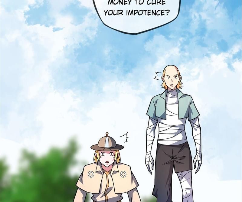 Reincarnated Devourer - Episode 21 — page 13