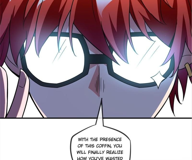 Reincarnated Devourer - Episode 21 — page 31