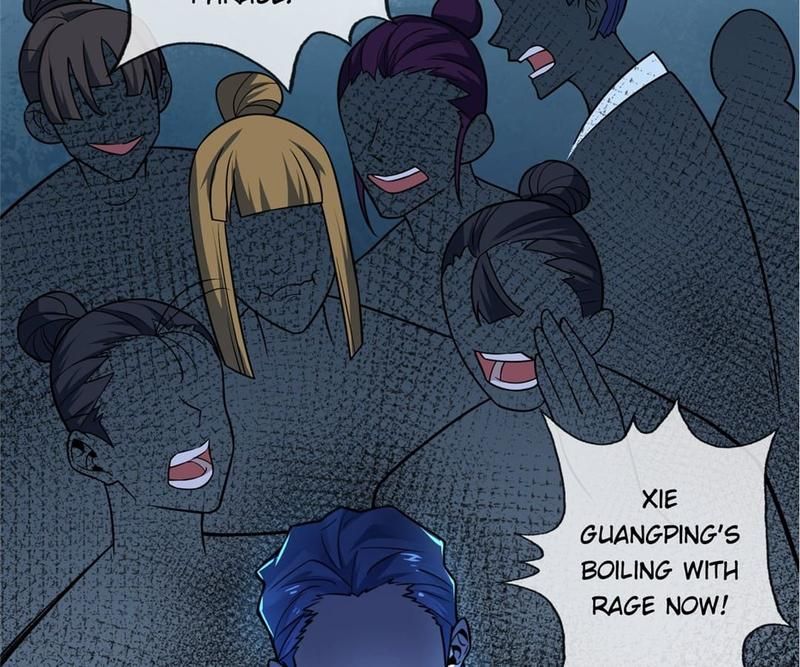 Reincarnated Devourer - Episode 21 — page 41