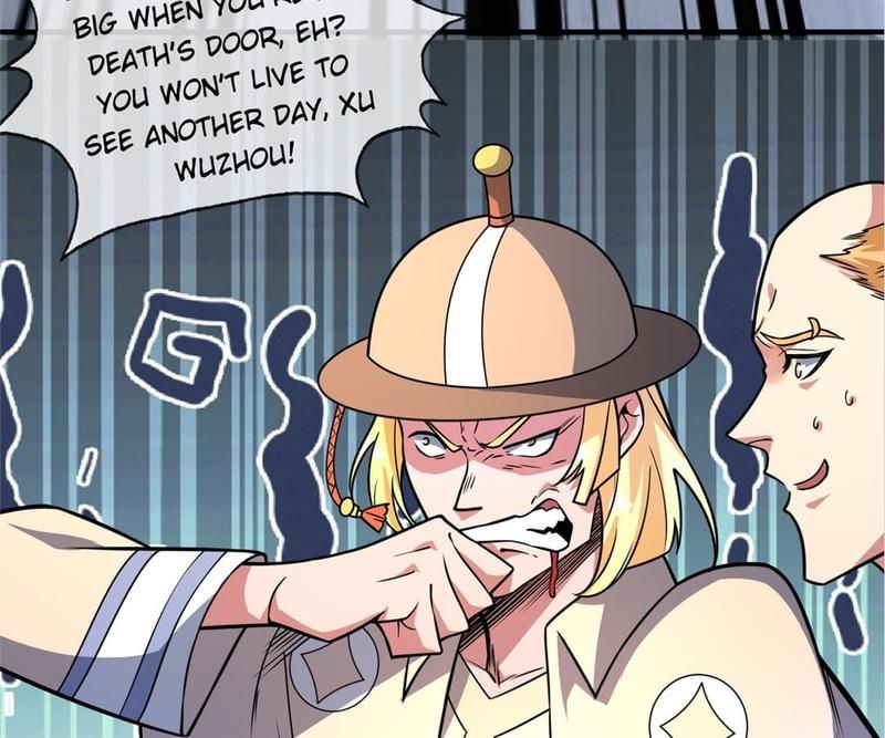 Reincarnated Devourer - Episode 22 — page 13