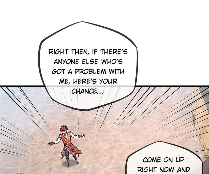 Reincarnated Devourer - Episode 22 — page 19