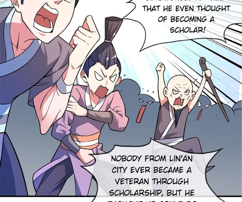 Reincarnated Devourer - Episode 22 — page 27