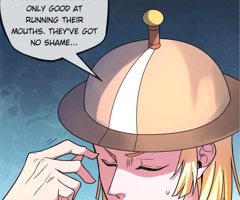 Reincarnated Devourer - Episode 22 — page 33