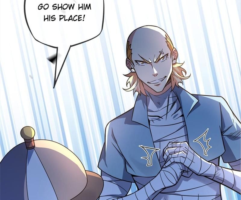 Reincarnated Devourer - Episode 22 — page 36