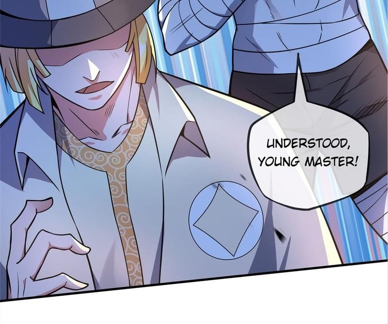 Reincarnated Devourer - Episode 22 — page 37