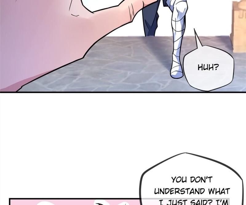 Reincarnated Devourer - Episode 22 — page 47