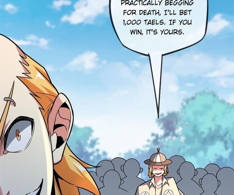 Reincarnated Devourer - Episode 22 — page 64