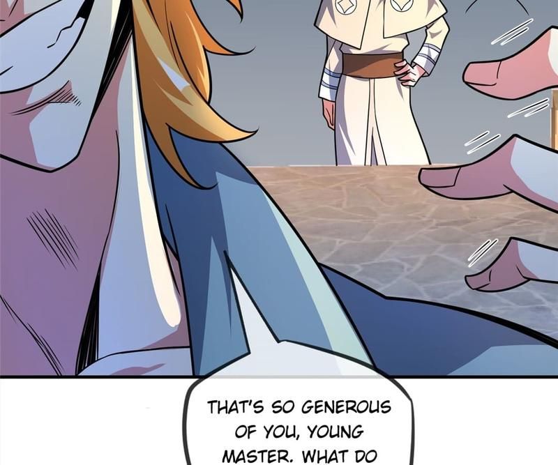 Reincarnated Devourer - Episode 22 — page 65