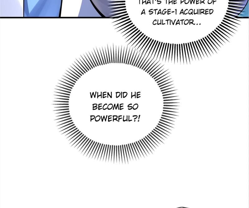 Reincarnated Devourer - Episode 23 — page 31