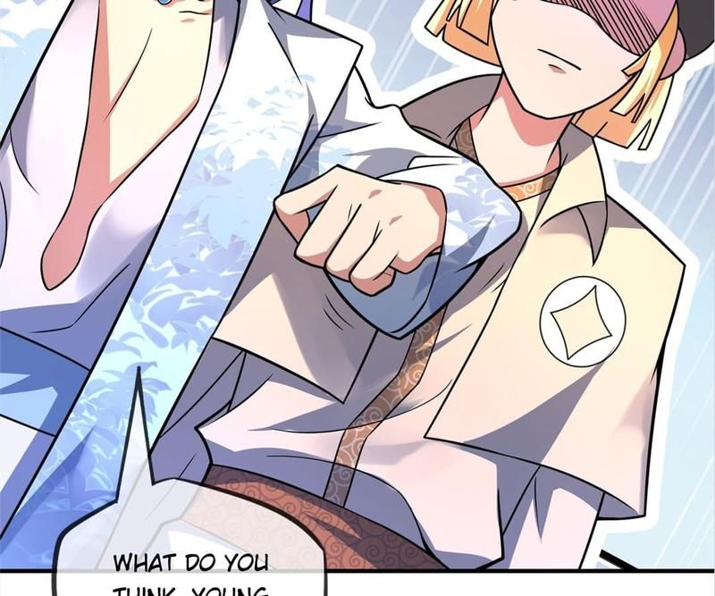 Reincarnated Devourer - Episode 23 — page 33