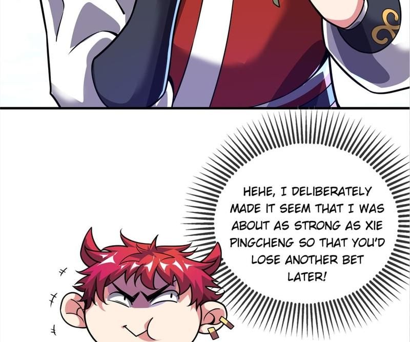 Reincarnated Devourer - Episode 24 — page 39