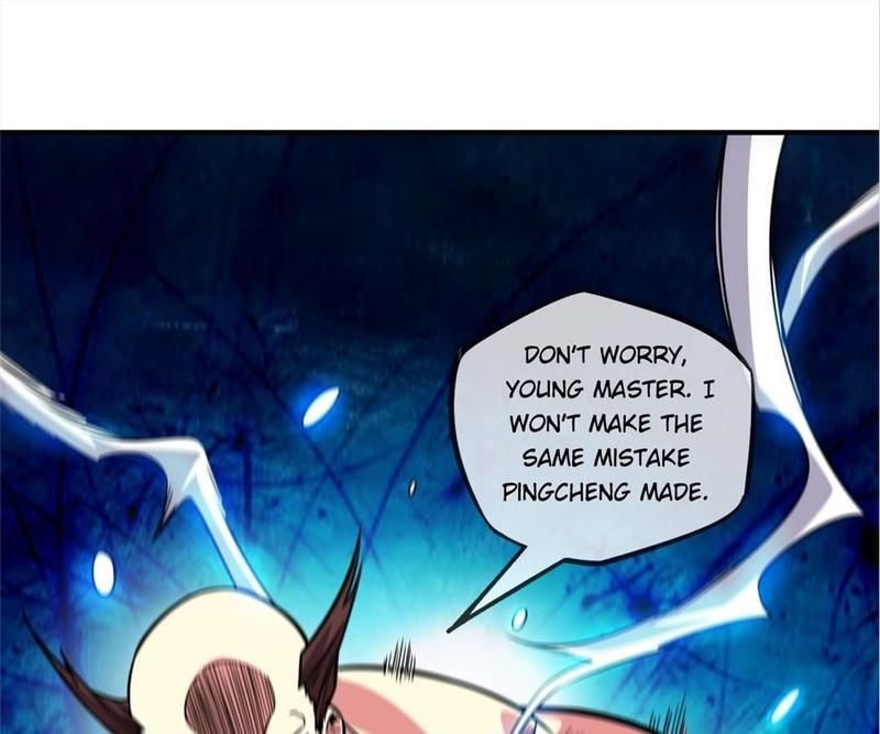 Reincarnated Devourer - Episode 25 — page 17