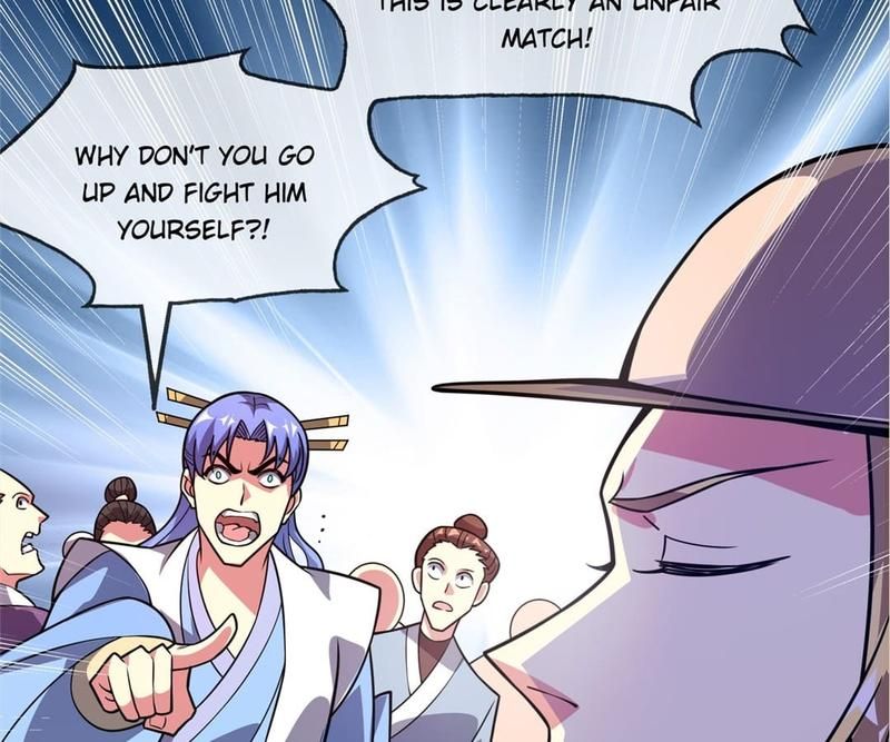 Reincarnated Devourer - Episode 25 — page 21