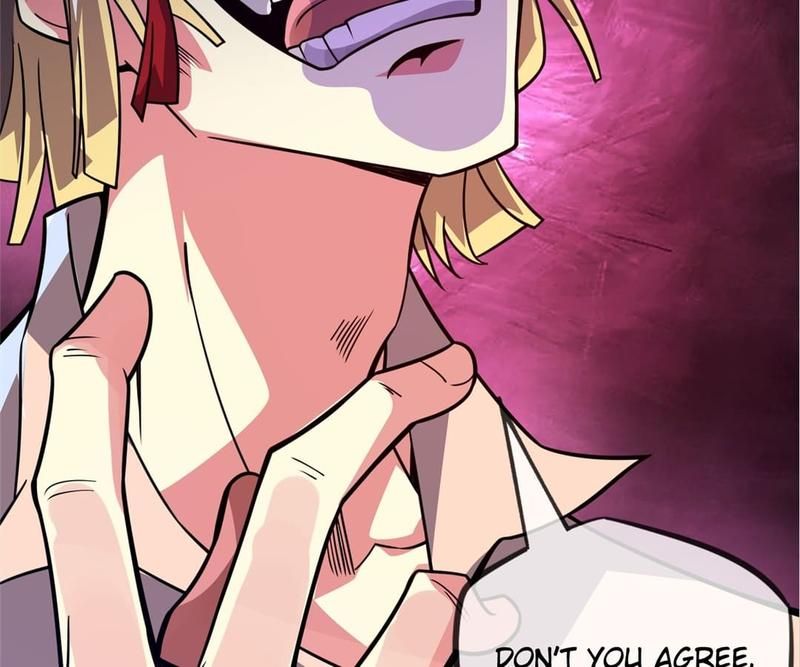 Reincarnated Devourer - Episode 25 — page 25