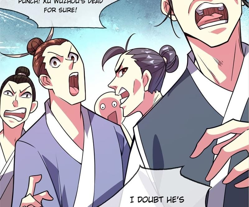 Reincarnated Devourer - Episode 25 — page 39