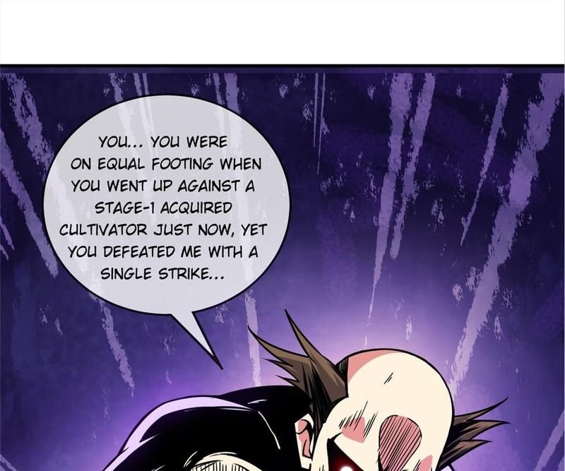 Reincarnated Devourer - Episode 25 — page 61