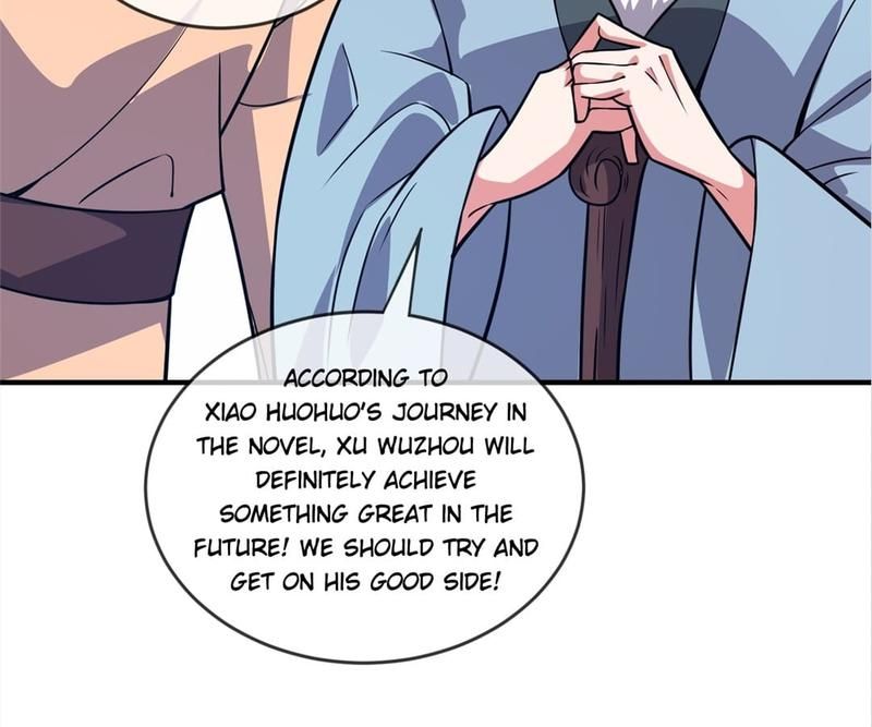 Reincarnated Devourer - Episode 26 — page 17