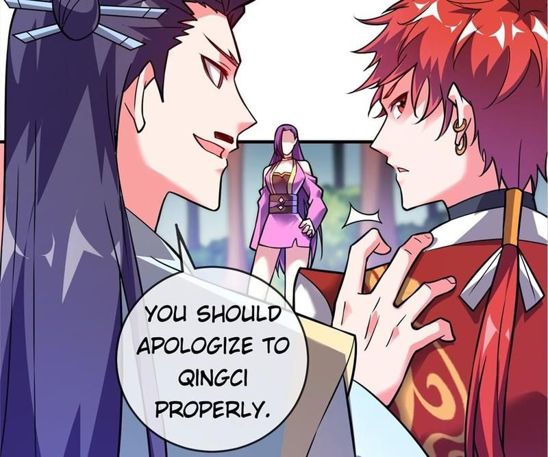 Reincarnated Devourer - Episode 27 — page 47