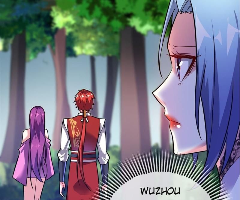 Reincarnated Devourer - Episode 27 — page 49