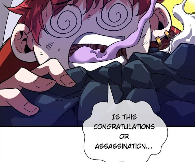 Reincarnated Devourer - Episode 27 — page 9