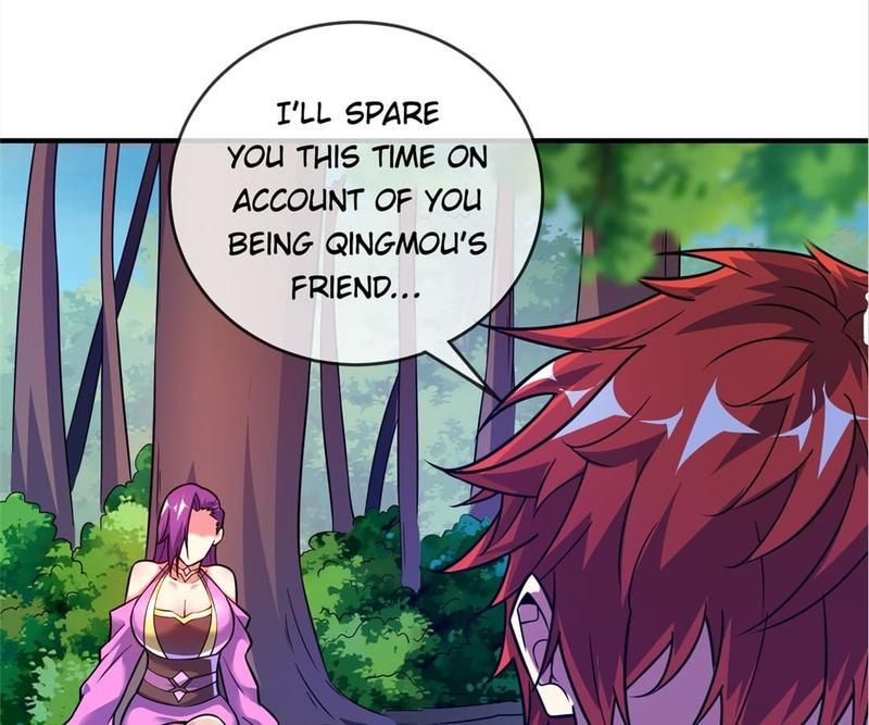 Reincarnated Devourer - Episode 28 — page 25