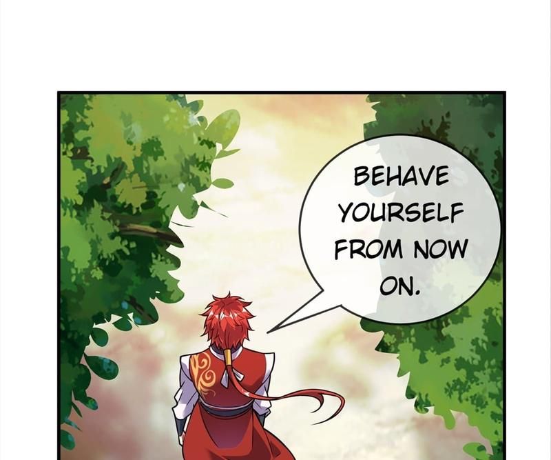 Reincarnated Devourer - Episode 28 — page 27